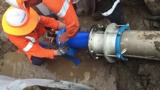 Mainmark  Primus Line  Trenchless Technology [upl. by Audley]