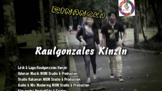 Sabahan songLagu Rungus RINANGKA by Raulgonzales Kinzin [upl. by Guttery]