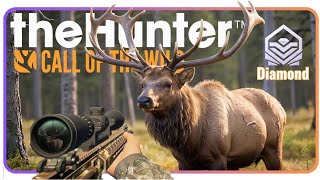 CONNORS END OF SEASON Final quest thehunter call of the wild cotw [upl. by Sol]