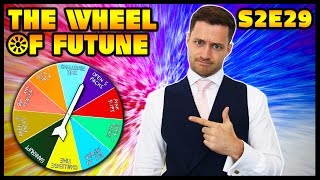 THE WHEEL OF FUTUNE  S2E29  Fifa 16 Ultimate Team [upl. by Bock178]