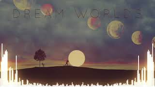 Inspiring Piano Music Instrumental  Dream Worlds [upl. by Jeana]