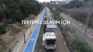 Tertemiz ulaşım için bas pedala Adana [upl. by Jareen303]