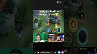 officialchannel ytchannel honorofkings hok moba [upl. by Aztilem378]