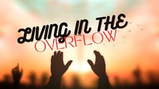 LIVING IN THE OVERFLOW [upl. by Ehling]