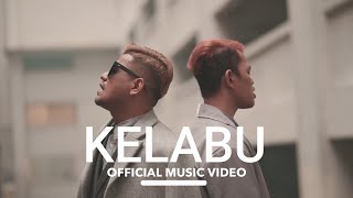 KELABU  Yonnyboii x Azlan The Typewriter Official Music Video [upl. by Oinafipe879]