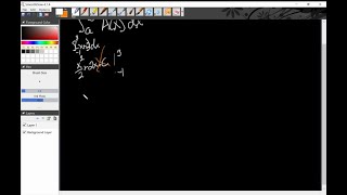 Find the volume of the solid with crosssectional area Ax Axx21 ≤x ≤3 [upl. by Natika521]