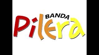 BANDA PILERA VOL1 CD COMPLETO AO VIVO [upl. by Eatnoled457]