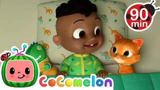 This is Cody Bedtime Song🎶💤  CoComelon  Its Cody Time  CoComelon Songs amp Nursery Rhymes [upl. by Orlando]