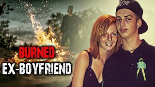 She BURNED her ex boyfriend Amber Wright and Michael Bargo case [upl. by Youngman941]