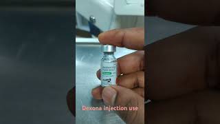 Dexona injection useshortyt shortdoctorSRPHARMA [upl. by Hube]