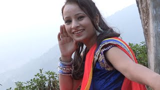 Pawandeep Rajan Garhwali Songs Latest 2015 मेरी माया बांद Meri Maya Band  music rameshwar gairola [upl. by Ahseinek]