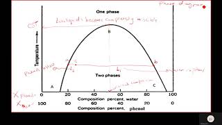 Experiment5 Determination of Critical Temperature of Phenol Water System [upl. by Annayr378]