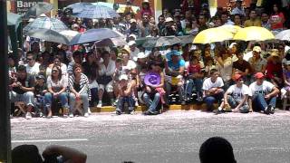 CENTRO ESCOLAR PDTE LIC BENITO JUAREZ ACATLAN [upl. by Neiviv]