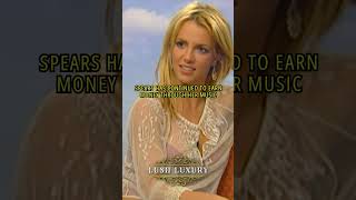 What is Britney Spears net worth in 2023 [upl. by Yves633]