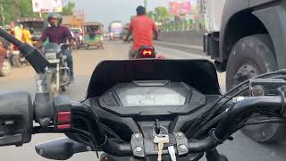 Dhanbad city ride rider [upl. by Nicholle]