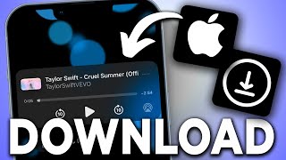 How to Download Music on iPhone for FREE 2024  Download amp Listen to Music Offline  Full Guide [upl. by Dambro]