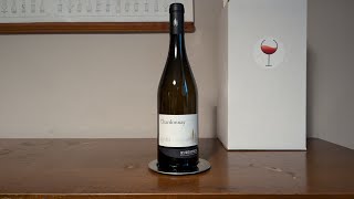 Somm Wine Club Release 42 2017 Kellerei Kurtatsch Alto Adige Chardonnay [upl. by Eniak]