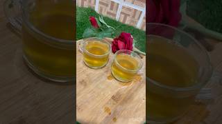 Lever Detox Tea drink healthydrink leverdetoxtea ytshorts shorts [upl. by Beeck168]