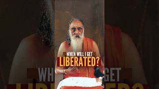 When will get liberated chinmayamission swamichinmayananda spiritualwisdom [upl. by Duston109]