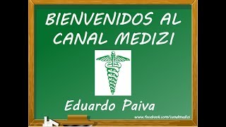 Bienvenidos al Canal Medizi [upl. by Notnelc]