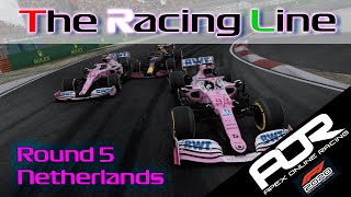 AOR F1 2020 Round 5  Netherlands  DE JA VU [upl. by Vinaya]