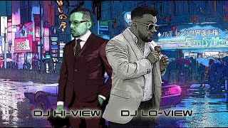 DJ HiView  Never Change REMIX [upl. by Aicilra303]