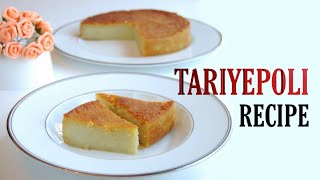 How to make perfect Tariye poli  Tastes of Bhatkal [upl. by Sheeran]