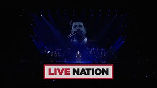 Michael Ball On With The Show  Live Nation UK [upl. by Eyaf]