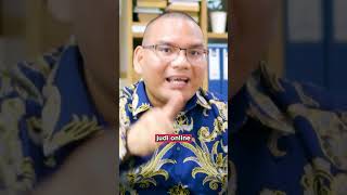 MIRIS  NASIB KORBAN TRADING BINOMO BERAKHIR TRAGIS [upl. by Alegnave]