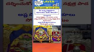 dharma sandehalu  talapatra nidhi  astrology  ధర్మ సందేహాలు  nakshatra pada sivalayam [upl. by Ivanna]