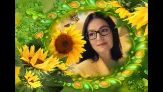 Nana Mouskouri  Le tournesol [upl. by Jr794]