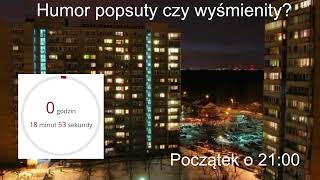 Wieczór wyborczy  WYBORY 2023 [upl. by Ecarg709]