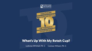 Whats Up With My Rotah Cup  SMOS 2024 [upl. by Navis]