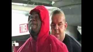 Kai Greene A New Breed Vol 1 Overkill Part 4 [upl. by Bolitho]