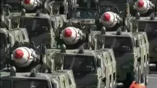 الجيش الصيني اكبر جيش بالعالم Chinese army [upl. by Sotos]