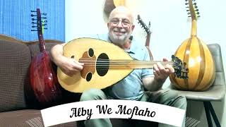 ALBY We Moftaho [upl. by Ogeid]