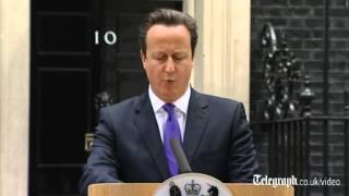 David Cameron Woolwich attack sickened us all [upl. by Ednutabab]