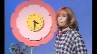 Play School  advertisement for afternoon timeslot change 1999 [upl. by Sirapal714]