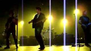 John Mellencamp Live Paper In Fire Borgata Casino [upl. by Obie472]