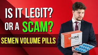 Volume Pills Review Does It Actually Work My Results  🤨 [upl. by Yerac]