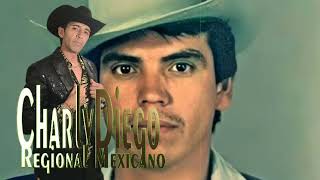 Las Nieves de Enero Karaoke Chalino Sanchez [upl. by Isadore295]