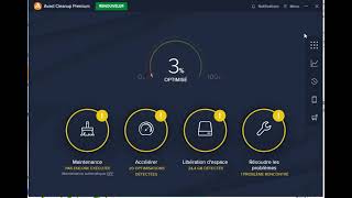 Comment utiliser Avast Cleanup Premium [upl. by Warrick]