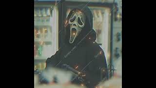 scream edit edit fypyoutube scream [upl. by Blancha]