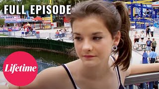 Dance Moms Abby Acts Like Brookes Matchmaker S1 E8  Full Episode  Lifetime [upl. by Biamonte]