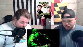 Oasis  Maine Road Night 2 Reaction Livestream 1000 Sub Special [upl. by Holden]