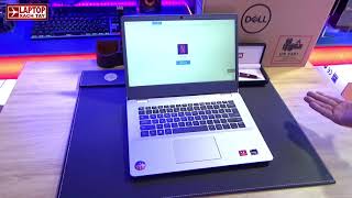 Đánh giá  review DELL Vostro 14 3405 chip đồ hoạ Ryzen 5 tại Laptopxachtayhop [upl. by Coraline358]