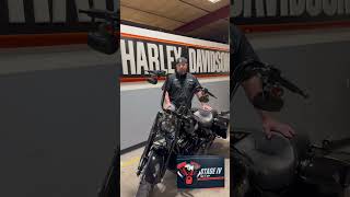 Screamin Eagle Performance Upgrades  John Elway HarleyDavidson [upl. by Mak]