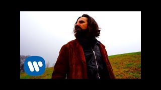 Omar Pedrini  Un gioco semplice Official Video [upl. by Etka]