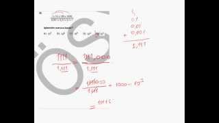 kpssmatematikrasyonel sayılarçıkmış sorularçözüm [upl. by Poole]