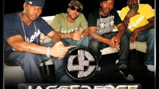 Jagged Edge  Whats It Like Acappella [upl. by Waine]